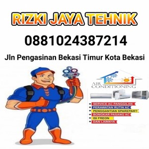 SERVICE MESIN CUCI BEKASI TIMUR