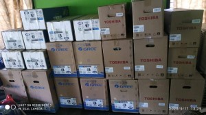 TOKO AC MAGELANG