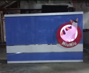 JASA PEMBUATAN HURUF TIMBUL LAMPUNG BARAT