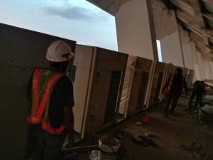 JASA SERVICE CHILLER COLD STORAGE KOTA PADANG SUMATRA BARAT