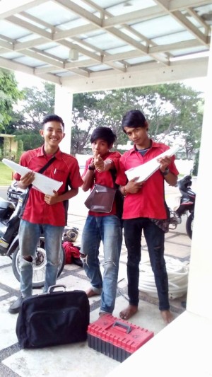 JASA SERVICE AC PLUMPANG JAKARTA UTARA