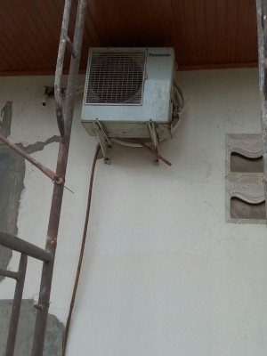 JASA SERVICE AC PLUMPANG JAKARTA UTARA