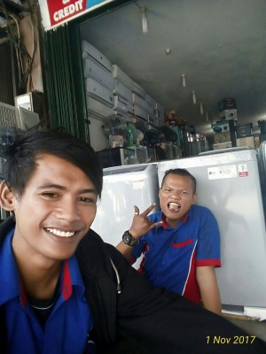 JASA SERVICE AC PLUMPANG JAKARTA UTARA