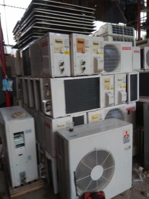 JUAL BELI BARANG BEKAS TANGERANG | AC BEKAS/RUSAK DAN BARANG ELEKTRONIK RUSAK