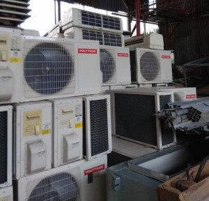 JUAL BELI BARANG BEKAS TANGERANG | AC BEKAS/RUSAK DAN BARANG ELEKTRONIK RUSAK