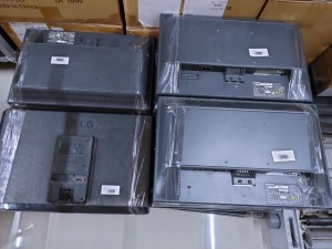 JUAL BELI BARANG BEKAS TANGERANG | AC BEKAS/RUSAK DAN BARANG ELEKTRONIK RUSAK