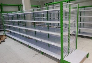 JUAL RAK MINIMARKET LAMPUNG