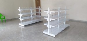 JUAL RAK MINIMARKET LAMPUNG