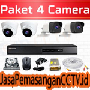 Jasa Pasang CCTV PURWOKERTO 081283804689 #1 CEPAT & BERGARANSI