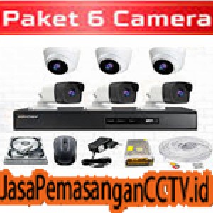 Jasa Pasang CCTV PEMALANG