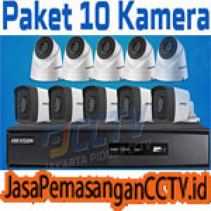 Jasa Pasang CCTV PEMALANG 085643591626