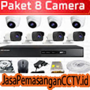 Jasa Pasang CCTV DEMAK 081283804689 #1 CEPAT & BERGARANSI