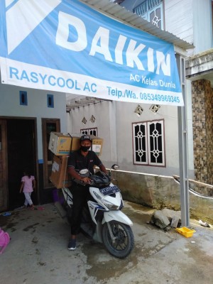 TOKO AC PASER,TOKO SPARE PART AC PASER