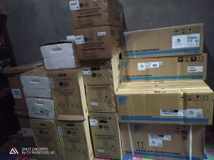 TOKO AC PASER,TOKO SPARE PART AC PASER