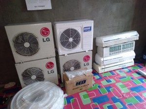 TOKO AC PASER,TOKO SPARE PART AC PASER