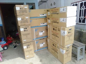 TOKO AC PASER,TOKO SPARE PART AC PASER