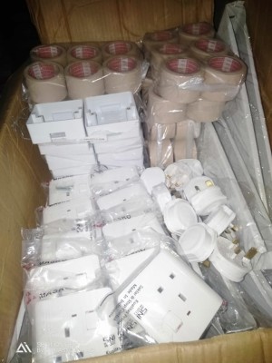 TOKO AC PASER,TOKO SPARE PART AC PASER