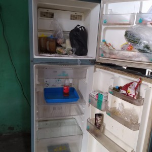JASA SERVICE KULKAS FREEZER SHOWCASE DI JATINOM KLATEN