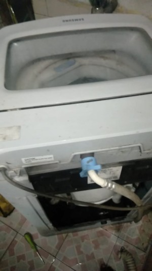 JASA SERVICE KULKAS FREEZER SHOWCASE DI JATINOM KLATEN