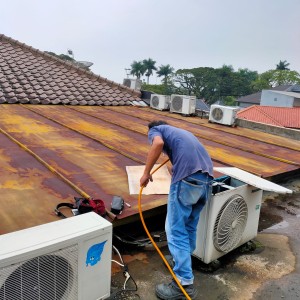 SERVICE AC PANGGILAN BANDUNG