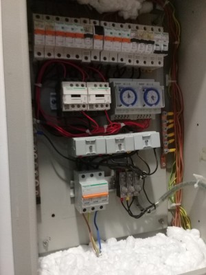 KONTRAKTOR LISTRIK BANJARNEGARA,KONTRAKTOR ELEKTRIKAL BANJARNEGARA