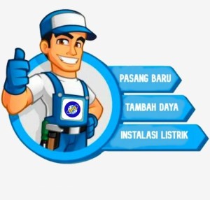 KONTRAKTOR LISTRIK BANJARNEGARA,KONTRAKTOR ELEKTRIKAL BANJARNEGARA