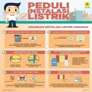 KONTRAKTOR LISTRIK BANJARNEGARA,KONTRAKTOR ELEKTRIKAL BANJARNEGARA