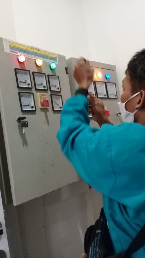 KONTRAKTOR LISTRIK BANJARNEGARA,KONTRAKTOR ELEKTRIKAL BANJARNEGARA