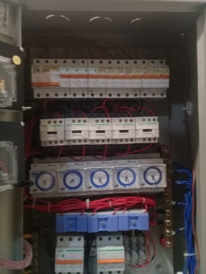 KONTRAKTOR LISTRIK BANJARNEGARA,KONTRAKTOR ELEKTRIKAL BANJARNEGARA