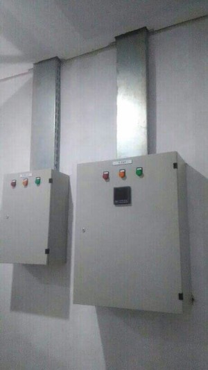 KONTRAKTOR LISTRIK BANJARNEGARA,KONTRAKTOR ELEKTRIKAL BANJARNEGARA