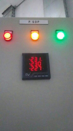 KONTRAKTOR LISTRIK BANJARNEGARA,KONTRAKTOR ELEKTRIKAL BANJARNEGARA