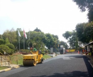 JASA PENGASPALAN JALAN DI BANJARNEGARA,JASA PERBAIKAN JALAN DI BANJARNEGARA