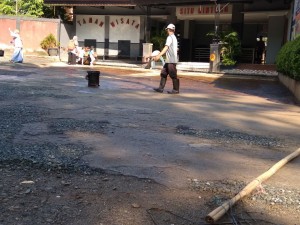 JASA PENGASPALAN JALAN DI BATANG,JASA PERBAIKAN JALAN DI BATANG