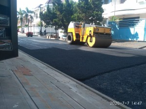 JASA PENGASPALAN JALAN DI BATANG,JASA PERBAIKAN JALAN DI BATANG