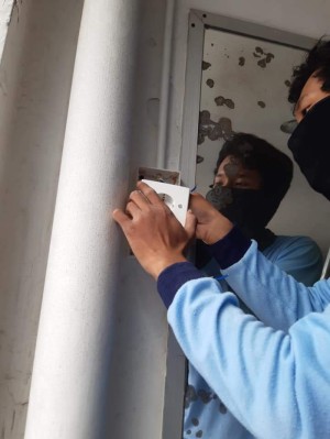 JASA INSTALASI LISTRIK GRESIK DAN SEKITARNYA  0857-3245-2605