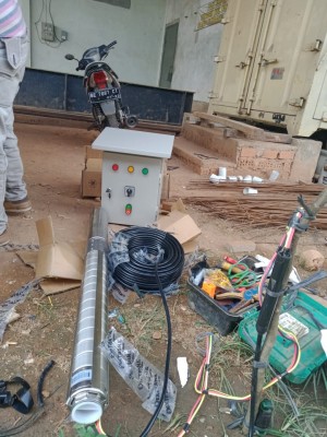 PANEL MAKER KAUR BENGKULU