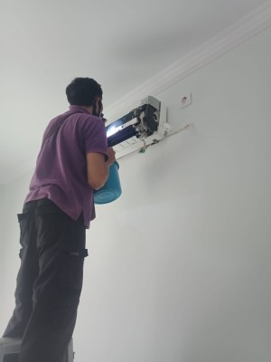 SERVICE AC KOTA BANDUNG,BONGKAR PASANG AC KOTA BANDUNG