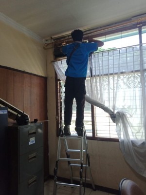 SERVICE AC KOTA BANDUNG,BONGKAR PASANG AC KOTA BANDUNG