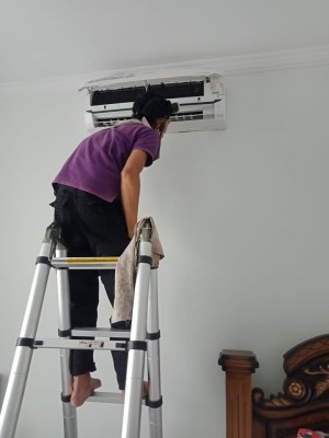 SERVICE AC KOTA BANDUNG,BONGKAR PASANG AC KOTA BANDUNG