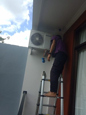 SERVICE AC KOTA BANDUNG,BONGKAR PASANG AC KOTA BANDUNG