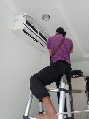 SERVICE AC KOTA BANDUNG,BONGKAR PASANG AC KOTA BANDUNG