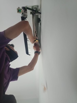 SERVICE AC KOTA BANDUNG,BONGKAR PASANG AC KOTA BANDUNG