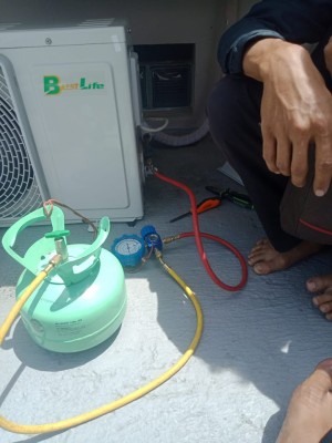 SERVICE AC KOTA BANDUNG,BONGKAR PASANG AC KOTA BANDUNG