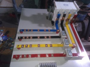 PANEL MAKER KOTA PAGAR ALAM