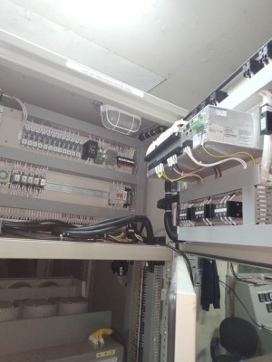 PANEL MAKER OGAN KOMERING ULU SELATAN