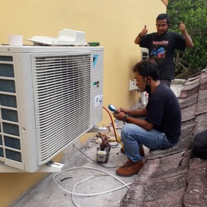 SERVICE AC MAGUWO 08569884096
