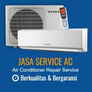 Jasa Pasang AC Di Kota Magelang