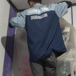 Jasa Service Ac Kulkas Mesin Cuci Pondok Gede Kota Bekasi