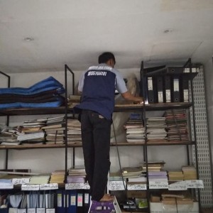 JASA SERVICE AC CIKUNIR