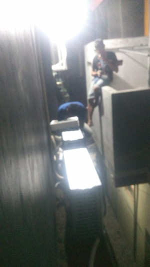 JASA SERVICE AC CIKUNIR